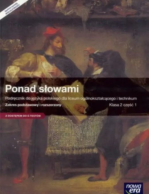 Największe Zalety Używanych Podręczników Literatura Obcojezycznapl 3568